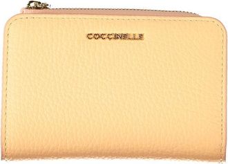 Coccinelle Zip Around Portemonnee E2 Coc1010020200