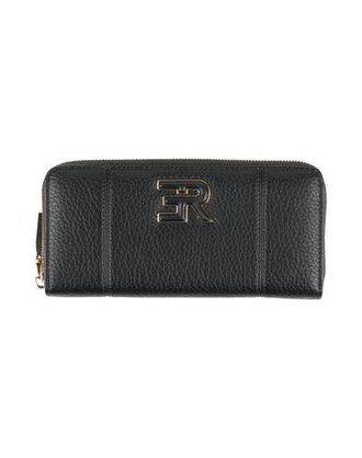 Ermanno Scervino Small Leather Goods - Wallets sur YOOX.COM