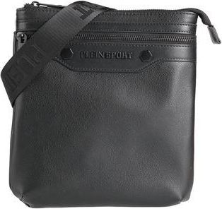 Plein Sport BOLSOS - Bolsos con bandolera en YOOX.COM