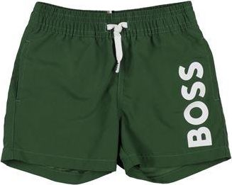 BOSS BOTTOMWEAR - Shorts & Bermuda Shorts on YOOX.COM