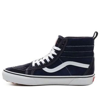Vans SK8-HI MTE Navy VN0A4BV7UQE