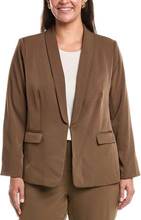Tahari by ASL Tahari Asl Plus Blazer
