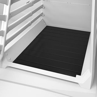 Thule Dog Crate Mat - Wide - 110 X 58.3 Cm