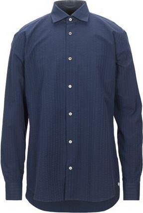 Mastricamiciai CAMISETAS Y TOPS - Camisas en YOOX.COM