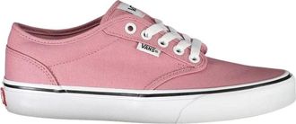 Vans Donna, Scarpe, Rosa, 40 EU, new