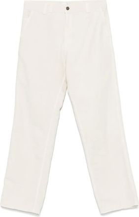 Haikure Pantaloni Warren - Toni neutri
