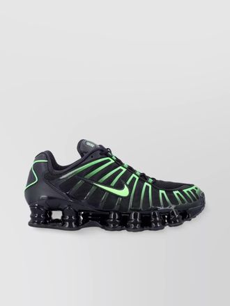 Nike shox tl low-top sneakers