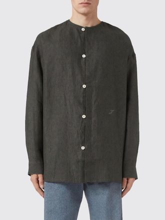 Jacquemus Camicia casual Jacquemus in lino