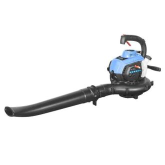 Gude Aspirador Soplador G&uuml;de Gbls 7500-26.1 750w 40 L