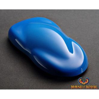 OEM Pintura Fluor / Neon Ne506 Blue House Of Kolor