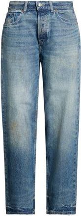 Aya Muse BOTTOMWEAR - Jeans on YOOX.COM