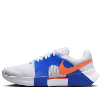 Nike Zoom GP Challenge 1 White Hyper Royal Crimson FB3147-106
