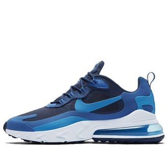 Nike Air Max 270 React Impressionism Art AO4971-400