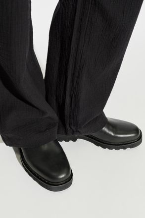 AllSaints Chelsea Boots Skiff, Mens, Black