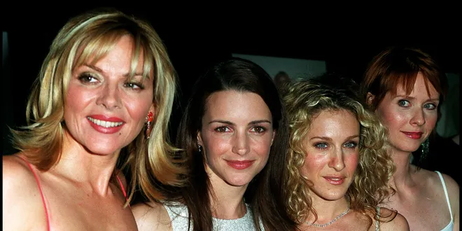 10 Sex and the City outfits that are still stylish today, style looks from sex and the city that are still stylish today