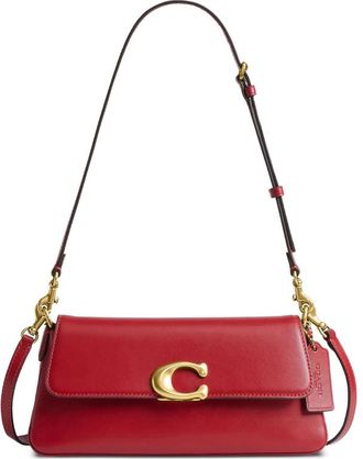 Coach Jet Shoulder Bag