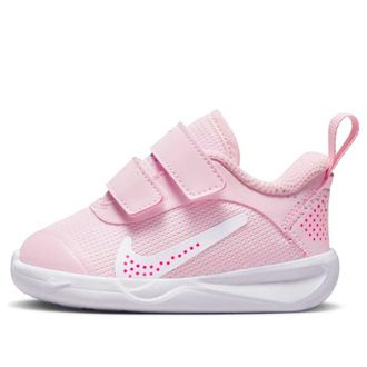 Nike (TD) Nike Omni Multi-Court Shoes Pink Foam DM9028-600
