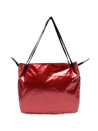Jack Gomme Levant Basket Bag