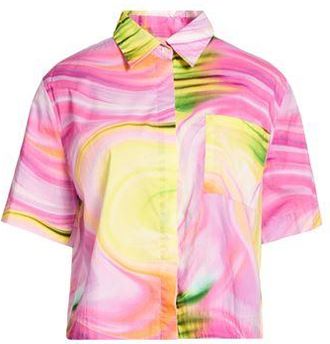 0039 Italy TOPWEAR - Shirts on YOOX.COM