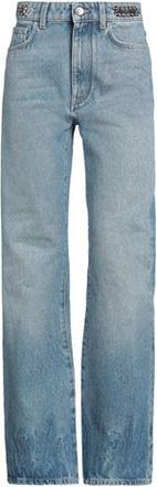 Paco Rabanne BOTTOMWEAR - Pantaloni jeans su YOOX.COM