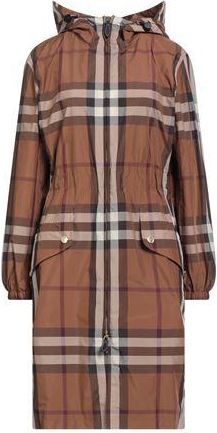 Burberry ROPA DE ABRIGO - Abrigos y gabardinas en YOOX.COM