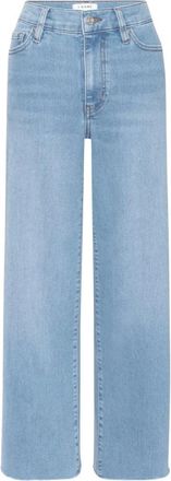 Frame Denim Donna, Jeans, Blu, W29, new
