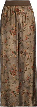 Uma Wang BOTTOMWEAR - Pantaloni su YOOX.COM