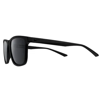 Nike Mens Vital Core Polarized Sunglasses in Black | NKIU8059XN-011