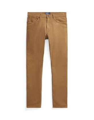 Ralph Lauren SULLIVAN SLIM MOLESKIN PANT
