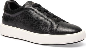 Officine Creative Slouch 001 Sneaker in Black at Nordstrom, Size 12Us