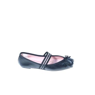 Pretty Ballerinas Ballerinas, female, Black, Size: 8 US Ballerina