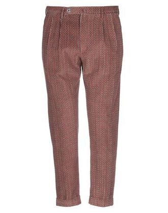 GTA BOTTOMWEAR - Pantaloni su YOOX.COM