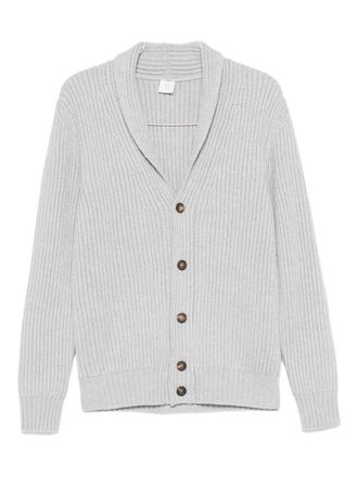 Eleventy Wool Cardigan
