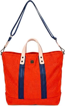 Think Royln Daydream Canvas Tote in Sunset Canvas at Nordstrom