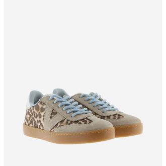 Victoria BERLIN ANIMAL sneakers