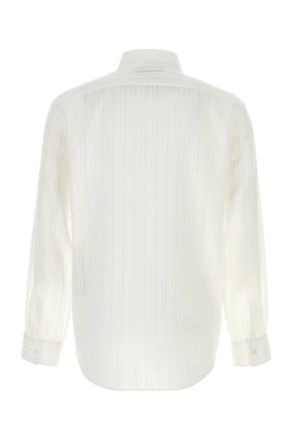 Gucci Formal Shirt - White