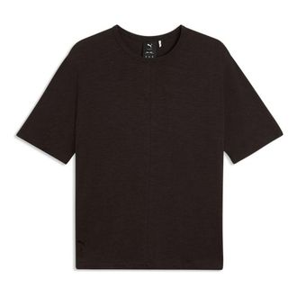 Puma x _J.L-A.L_ T-Shirt Dark Umber 636221-32