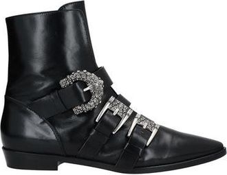 Etro FOOTWEAR - Ankle boots on YOOX.COM