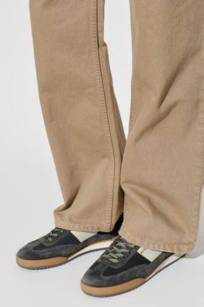 Paul Smith Dover Sports Shoes, Mens, Grey