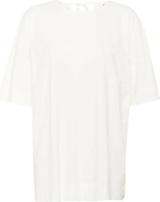 Soaked In Luxury Mujer, Blusas y Camisas, Blanco, Talla: M