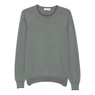 Gran Sasso Hombre, Jerseys, Gris, Talla: L