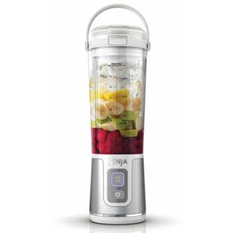 Ninja Blast 0,532 L Batidora De Vaso Port&aacute;til 14,4 W Blanco