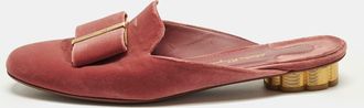 Ferragamo Vara