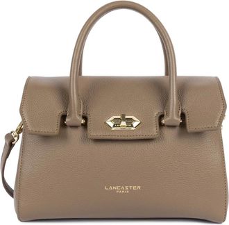 Lancaster Mujer, Bolsos, Beige, Talla: ONE Size
