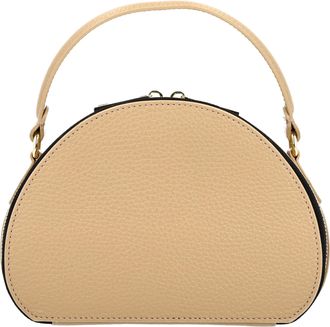 Faina Handtas Dames taupe