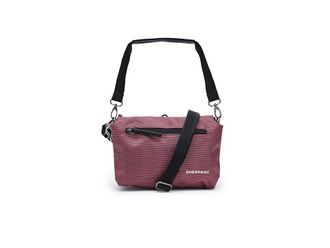 Sherpani Mei Anti-theft Crossbody Cross Body Handbags Smoky Orchid, Nylon