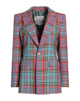 Vivienne Westwood SUITS and CO-ORDS - Blazers sur YOOX.COM