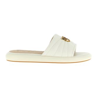 Pinko Mujer, Zapatos, Blanco, Talla: 41 EU