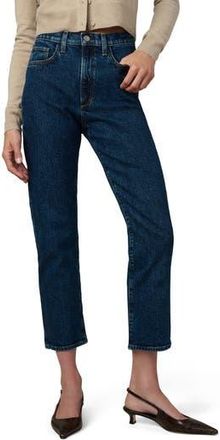 Joe's The Margot High Waist Ankle Slim Straight Leg Jeans in First Step at Nordstrom Rack, Size 29