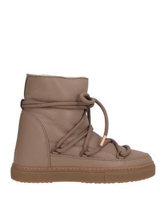 INUIKII CALZADO - Botines de ca&ntilde;a alta en YOOX.COM